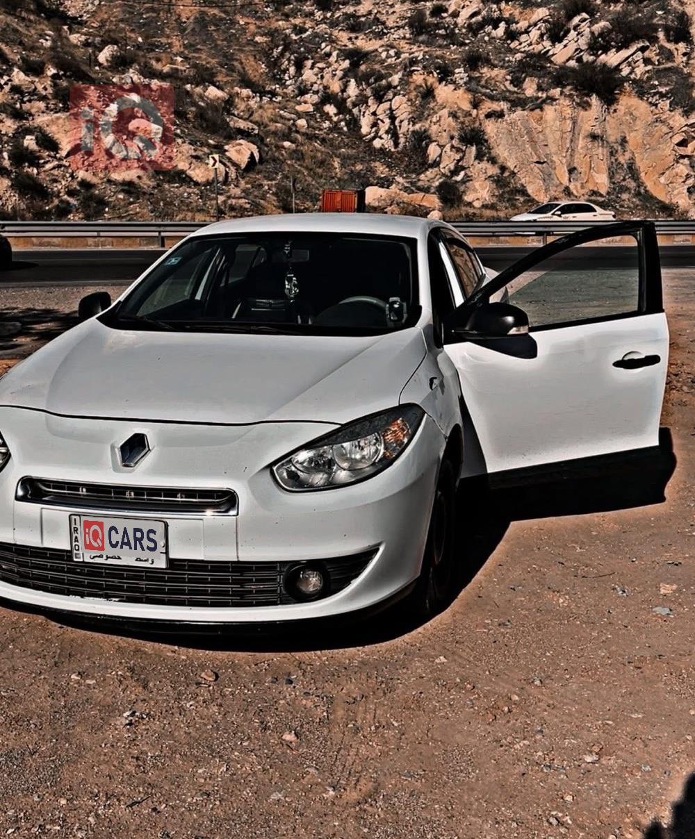 رينو فلوينس